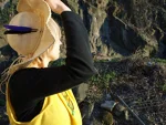 Cosplay-Cover: Yellow