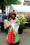 Foto des Kostüms
