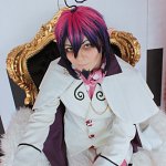 Cosplay: Mephisto Pheles