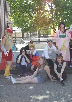 Cosplay-Cover: Bard