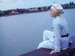 Cosplay-Cover: Tino Väinämöinen