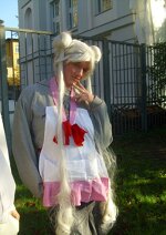 Cosplay-Cover: Usagi Tsukino [Eigenserie]