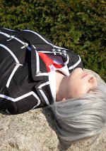 Cosplay-Cover: Zero Kiryū