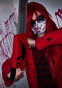 Cosplay-Cover: Grelle Sutcliffe ➤ Casual