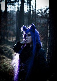 Cosplay-Cover: Gakupo Kamui ➤ Rhapsody of Loup-Garous