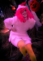 Cosplay-Cover: Pinkie Pie ➤ Chicken