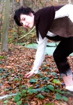 Foto des Kostüms