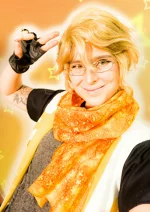 Cosplay-Cover: Natsuki Shinomiya