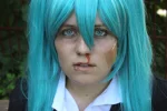 Cosplay-Cover: Hatsune Miku ~ Rolling Girl