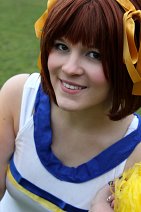 Cosplay-Cover: Haruhi Suzumiya