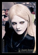 Cosplay-Cover: Nuada