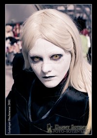 Cosplay-Cover: Nuada