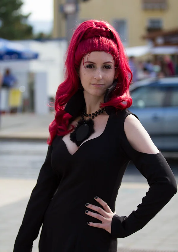 Cosplay-Cover: Kaorinite