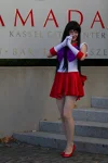 Foto des Kostüms