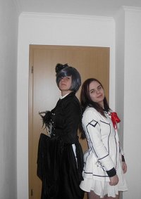 Cosplay-Cover: Nightclass