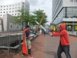 Foto des Kostüms