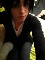 Cosplay-Cover: Kisa Shouta