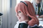 Cosplay-Cover: Luka Megurine [Maid Dress]