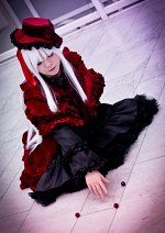 Cosplay-Cover: 【櫛名アンナ】 Kushina Anna