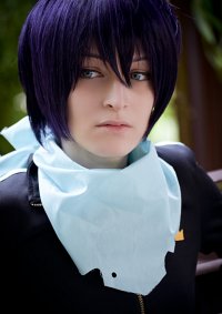 Cosplay-Cover: Yato [God of war]