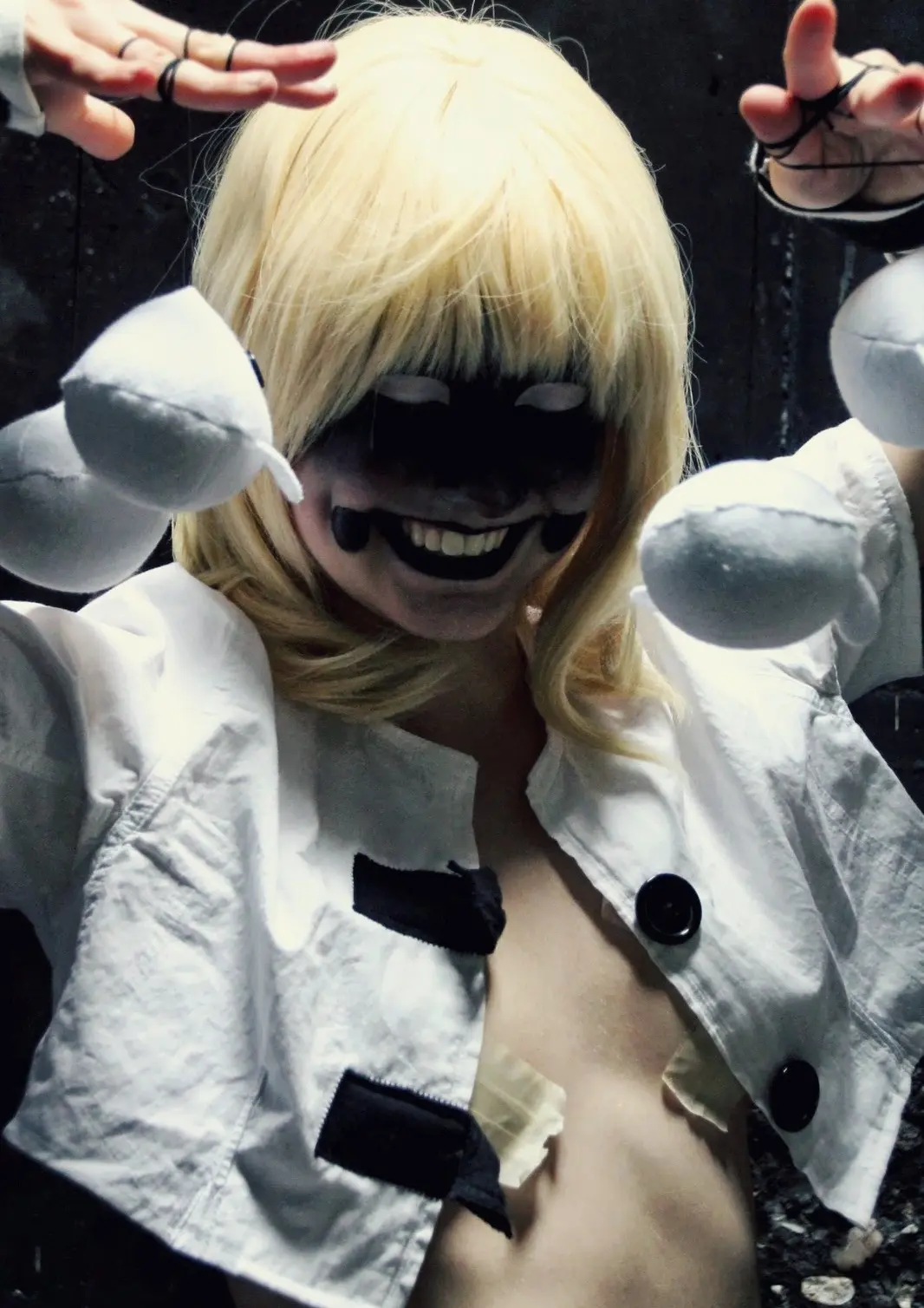 Cosplay-Cover: Sucre / Sugar [OFF]