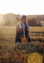 Cosplay-Cover: Suiseiseki