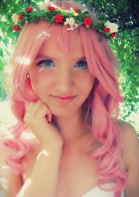 Cosplay-Cover: Luka Megurine // Just be friends