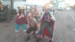 Foto des Kostüms