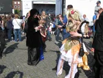 Foto des Kostüms
