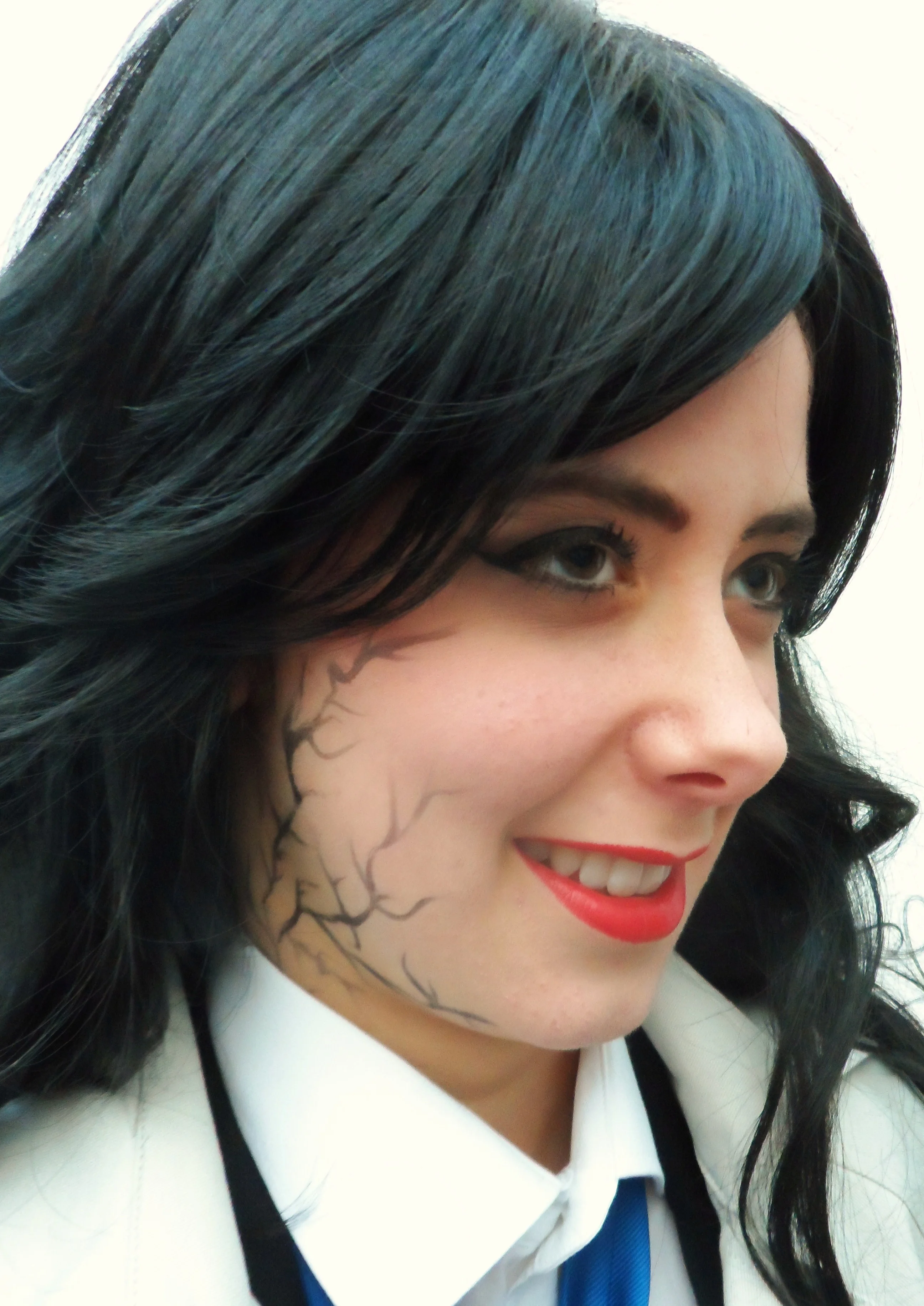Cosplay-Cover: Castielle