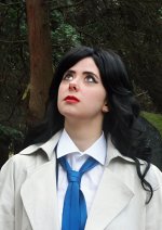 Cosplay-Cover: Castielle
