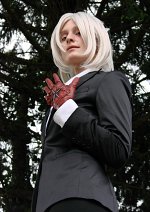 Cosplay-Cover: Allen