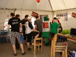 Foto des Kostüms