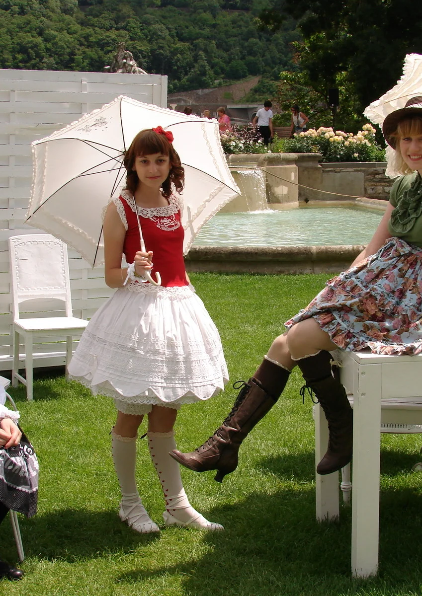 Cosplay-Cover: Musik ♥