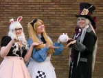 Foto des Kostüms