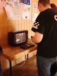 Foto des Kostüms