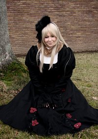 Cosplay-Cover: Ivanko/ Fem!Russia (Nyotalia)