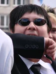 Foto des Kostüms
