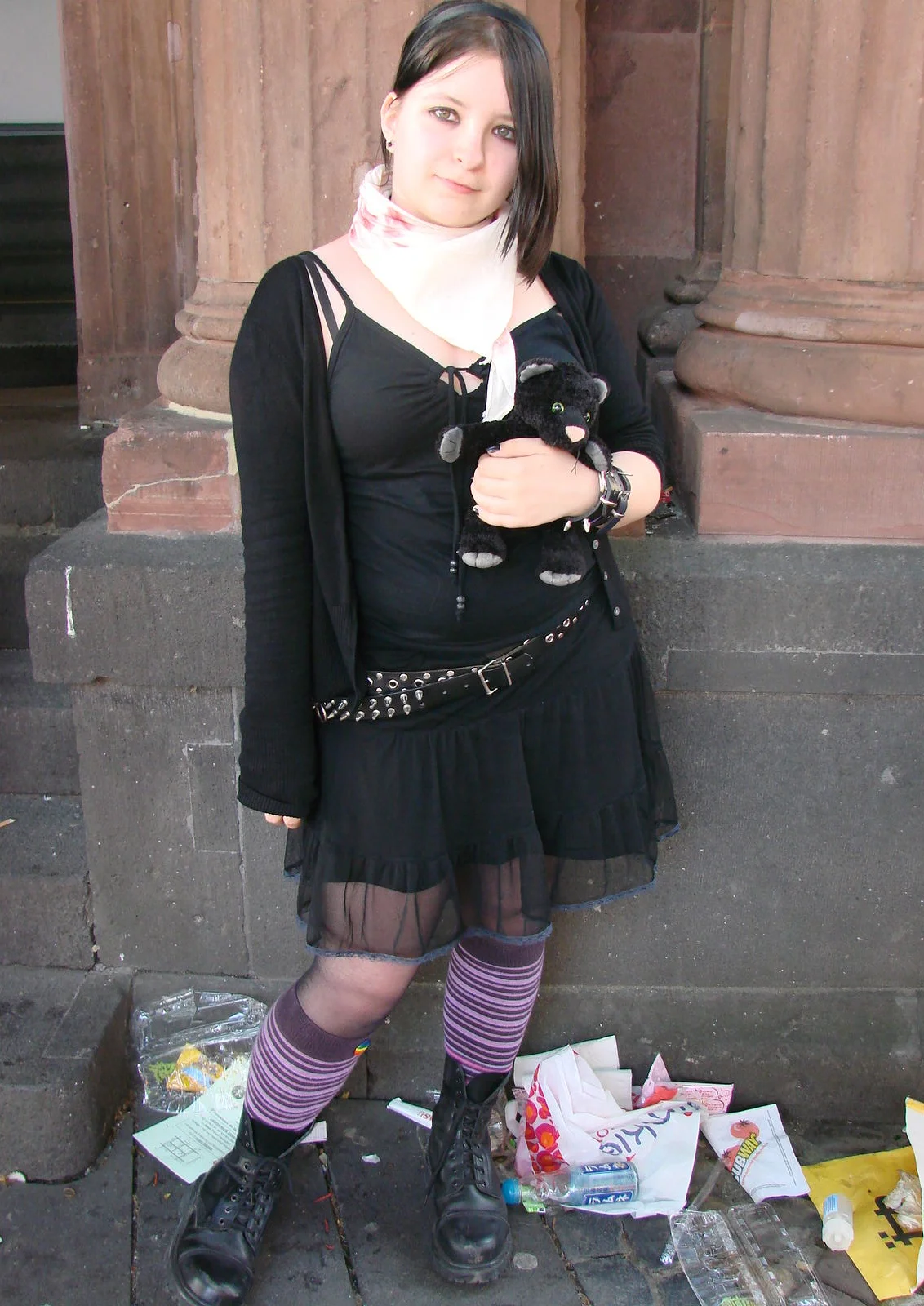 Cosplay-Cover: Japantag