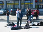 Foto des Kostüms
