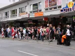 Foto des Kostüms