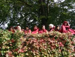 Foto des Kostüms