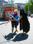 Foto des Kostüms