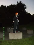 Foto des Kostüms