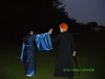 Foto des Kostüms
