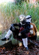 Cosplay-Cover: Hidan [Ritual]