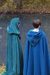 Foto des Kostüms