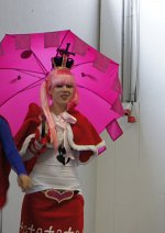 Cosplay-Cover: Perona One Piece