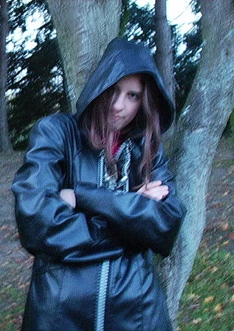 Cosplay-Cover: Kutten-KuFei