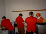 Foto des Kostüms